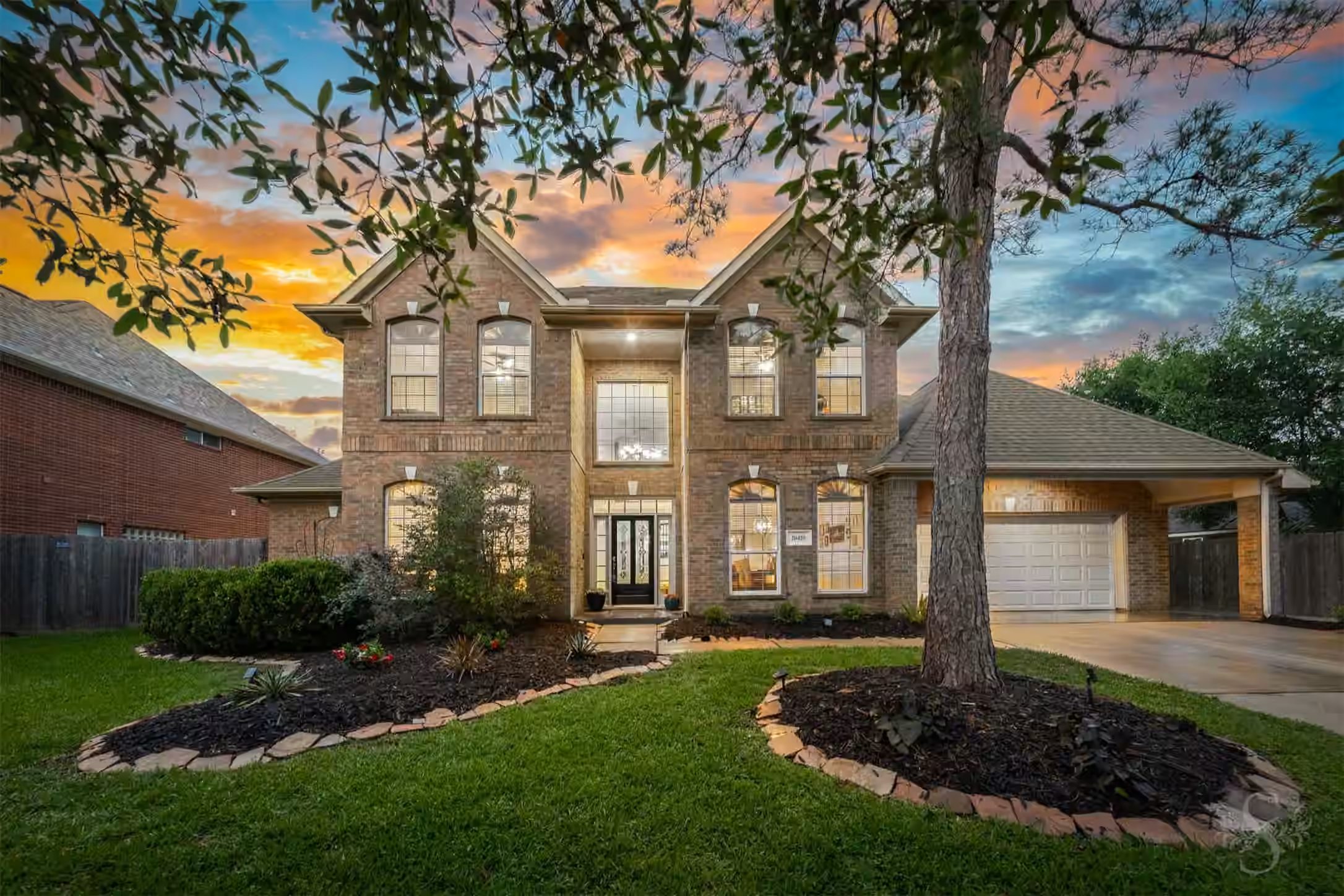 Photo of 20410 Lake Spring Court, Cypress, TX 77433