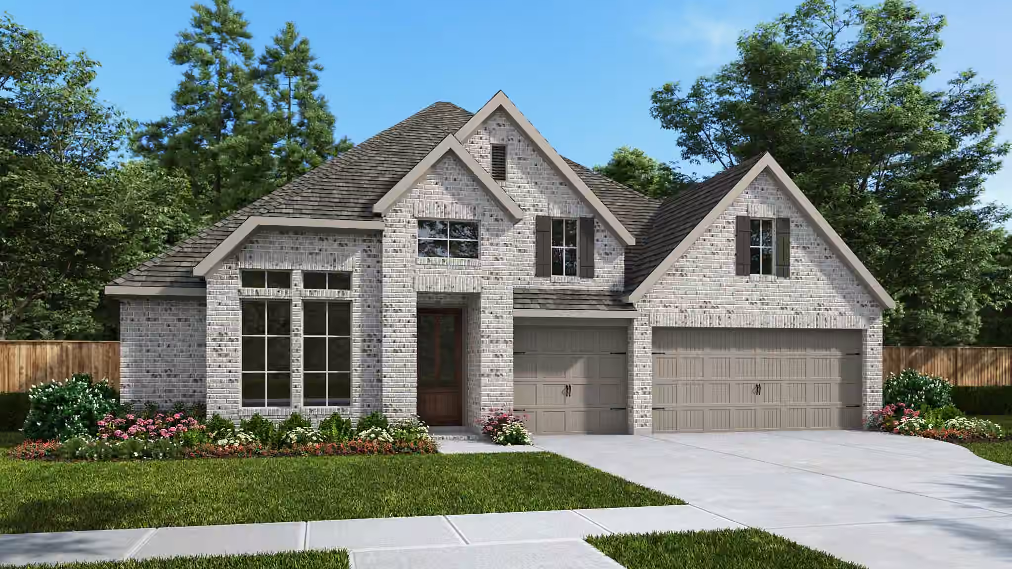 Photo of 39227 Great Heron Court, Magnolia, TX 77354
