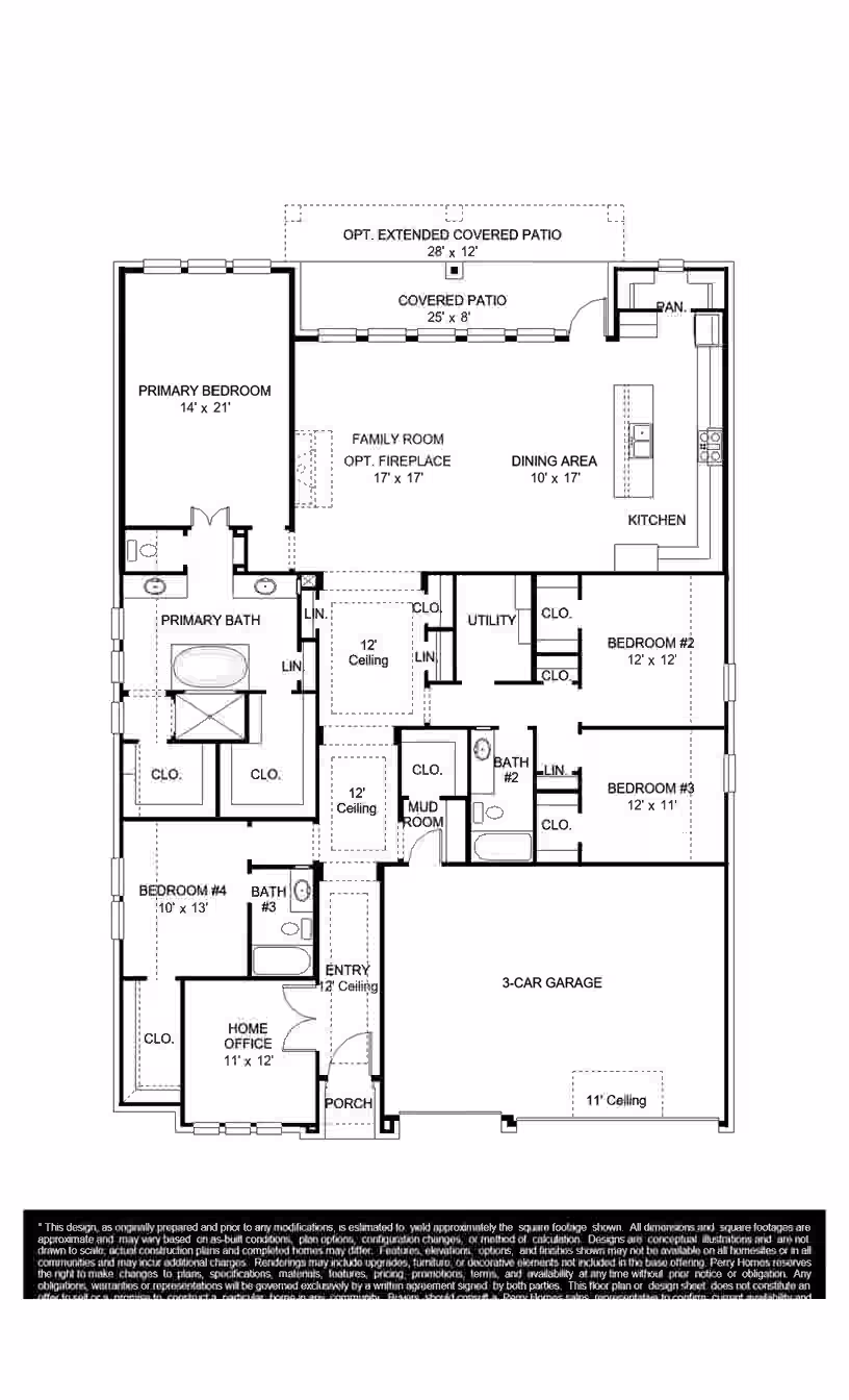 Photo 2 of 39227 Great Heron Court, Magnolia, TX