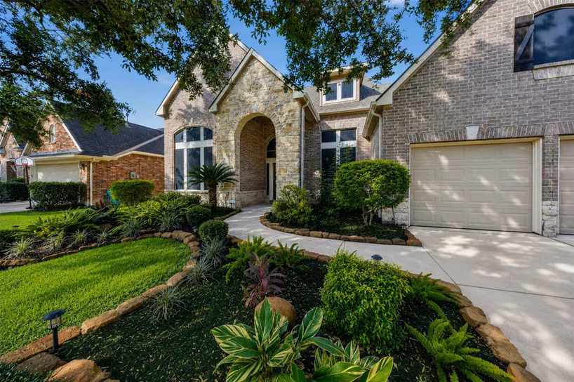 Photo of 10515 Flaxen Manor Court, Spring, TX