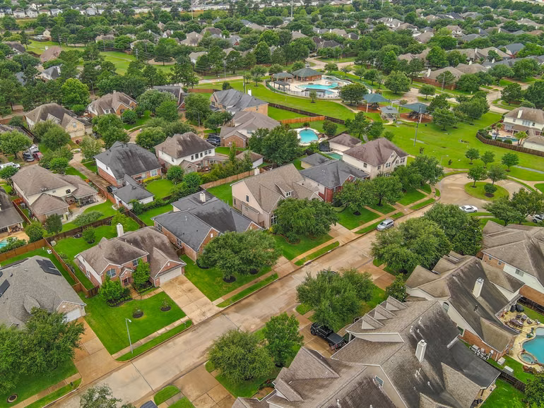 Photo 2 of 10515 Flaxen Manor Court, Spring, TX