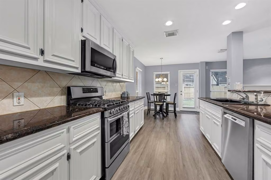 Photo 2 of 12722 Wolf Creek Court, Humble, TX