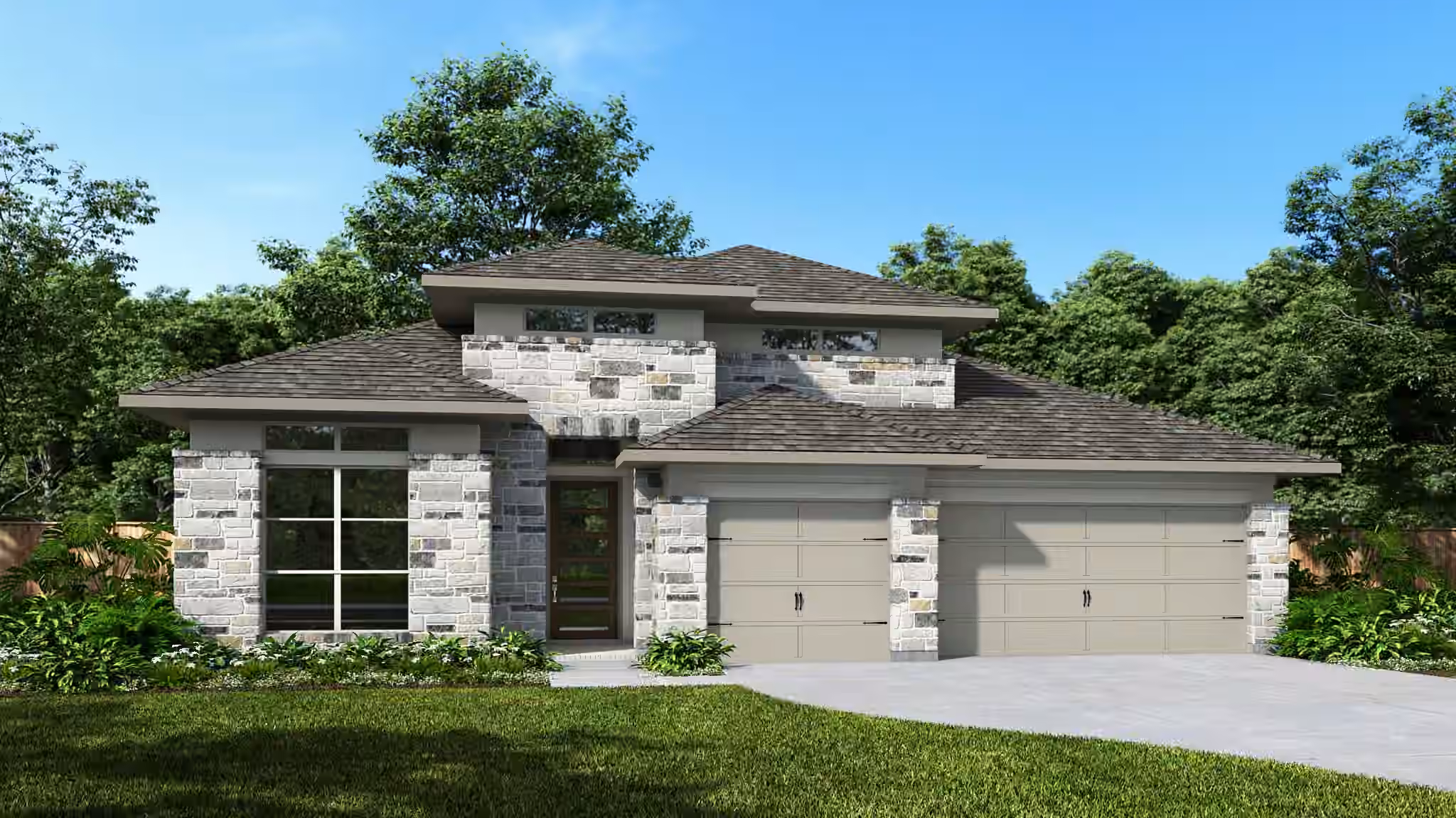 Photo of 6527 King Ranch Loop, Manvel, TX