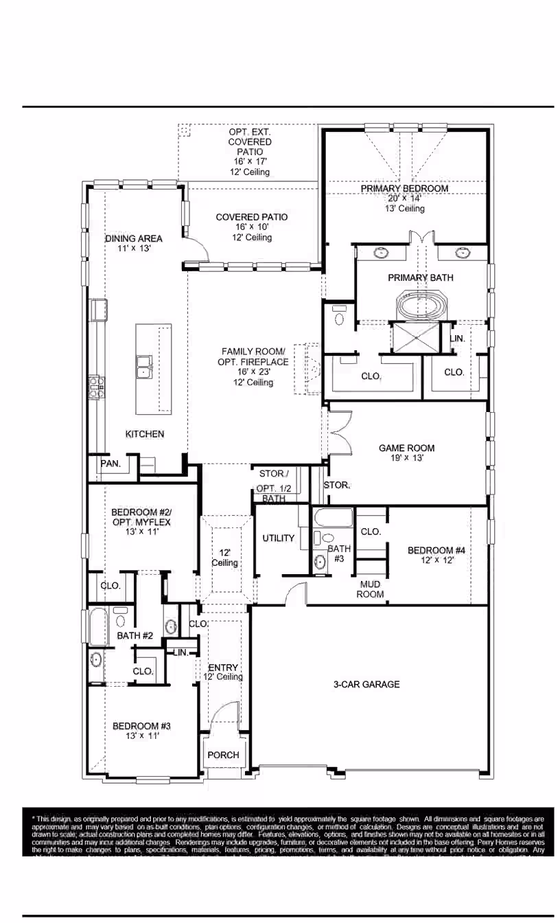 Photo 2 of 6527 King Ranch Loop, Manvel, TX