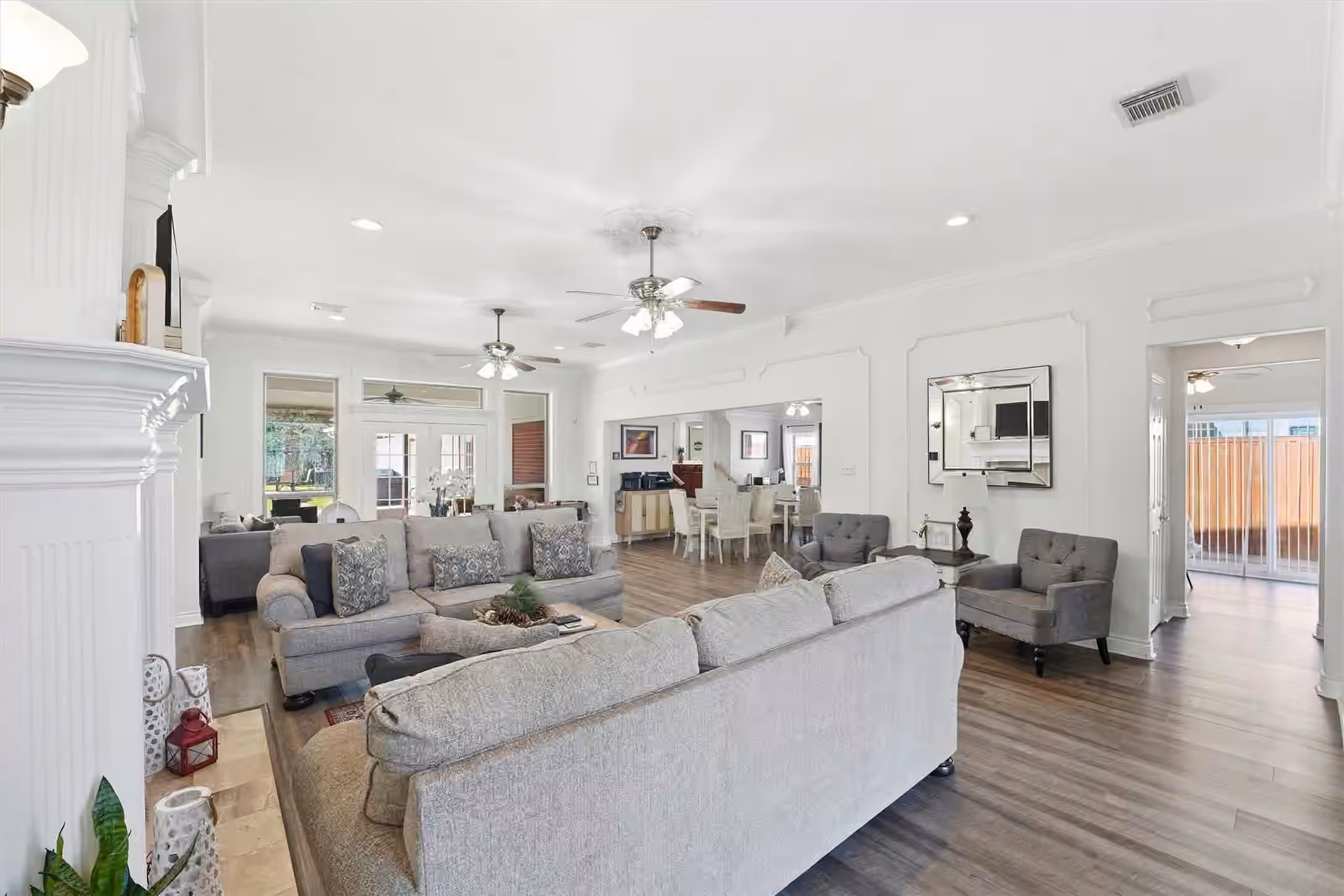 Photo 7 of 14103 Smith Rd Humble, TX 77396 Road, Hu