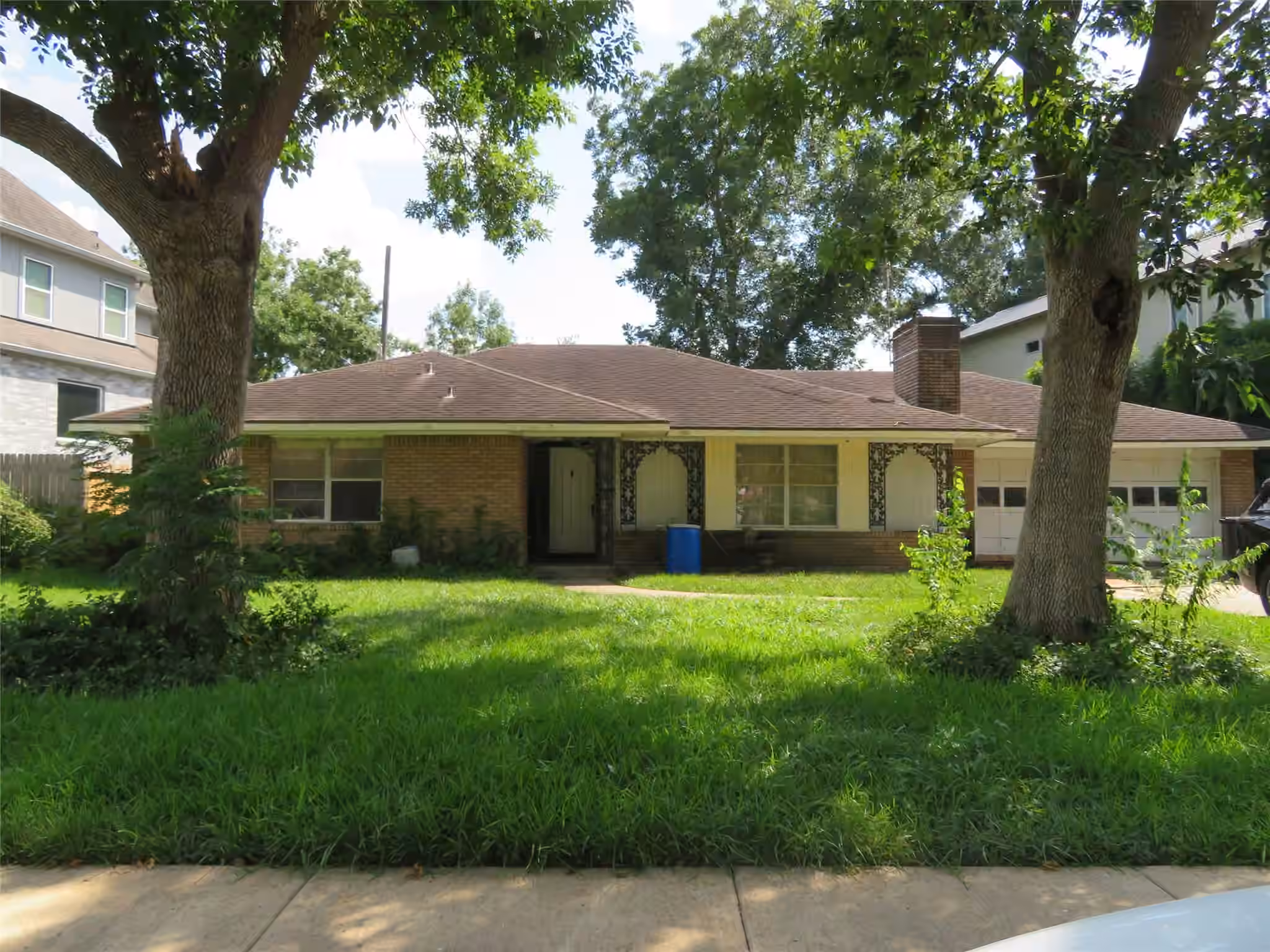 Photo of 3807 Linkwood Drive, Houston, TX