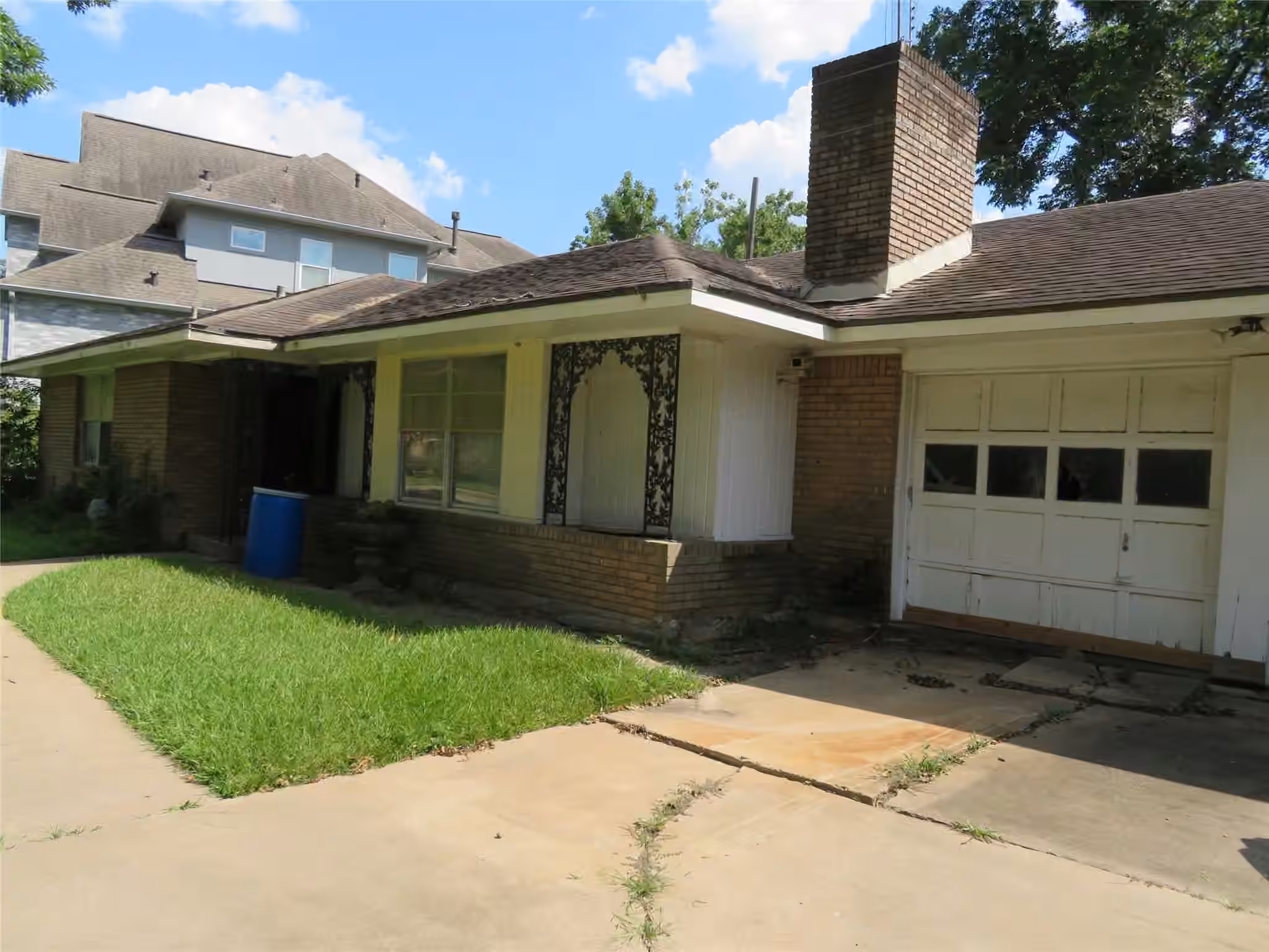 Photo 6 of 3807 Linkwood Drive, Houston, TX