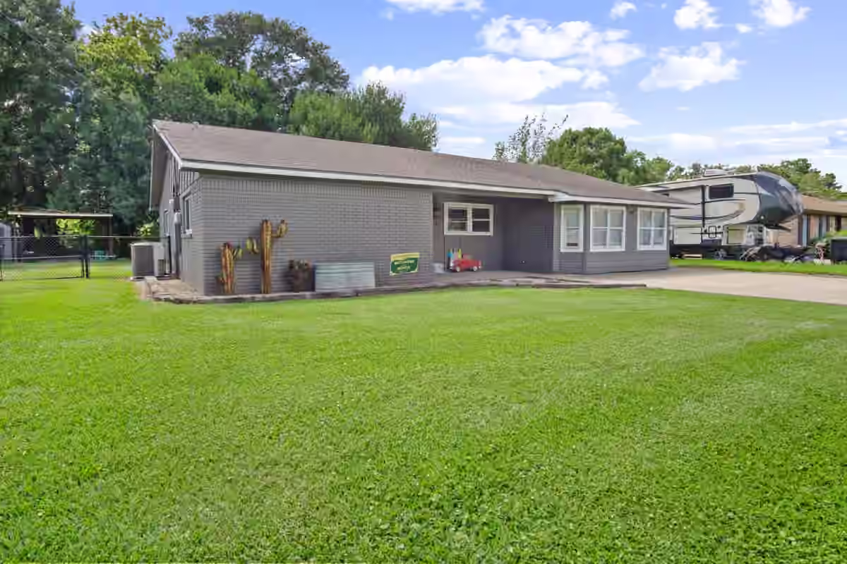 Photo of 138 N Lake Drive, Winnie, TX