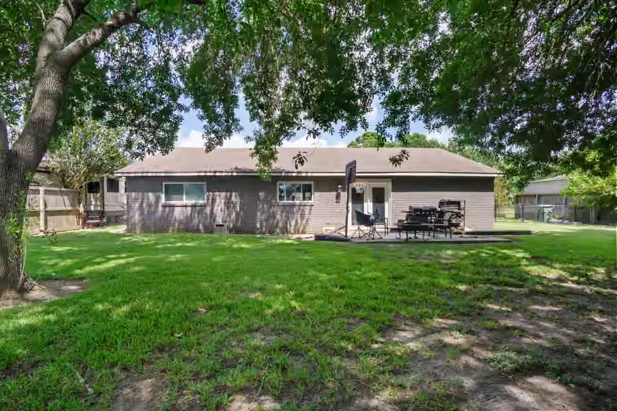 Photo 6 of 138 N Lake Drive, Winnie, TX