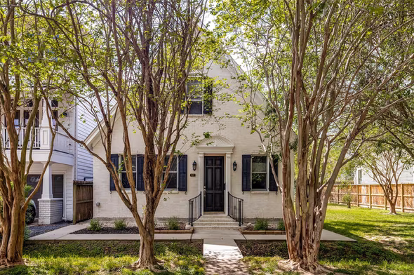 Photo of 927 Nicholson Street, Houston, TX 77008