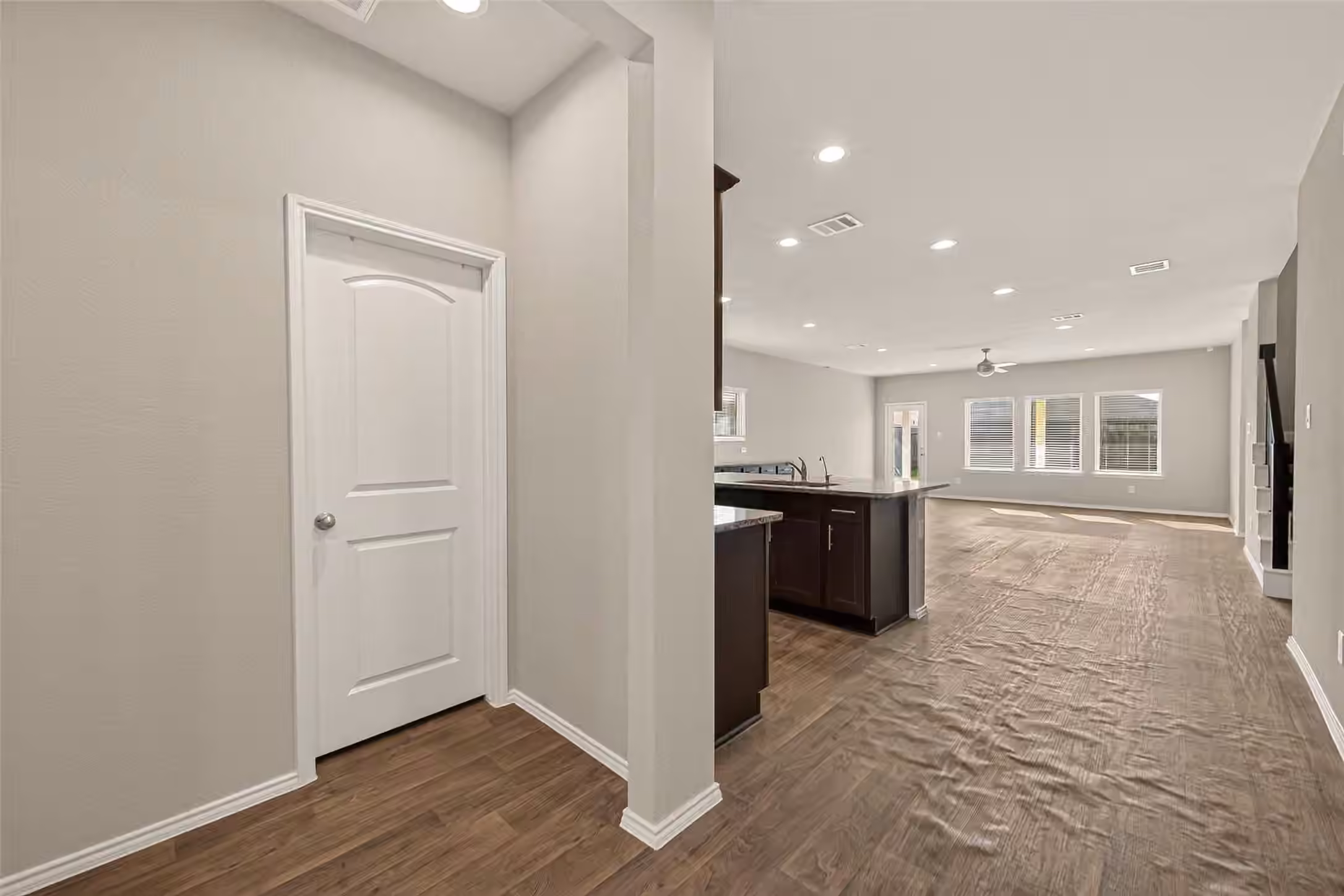 Photo 2 of 22430 Busalla Trail, Katy, TX