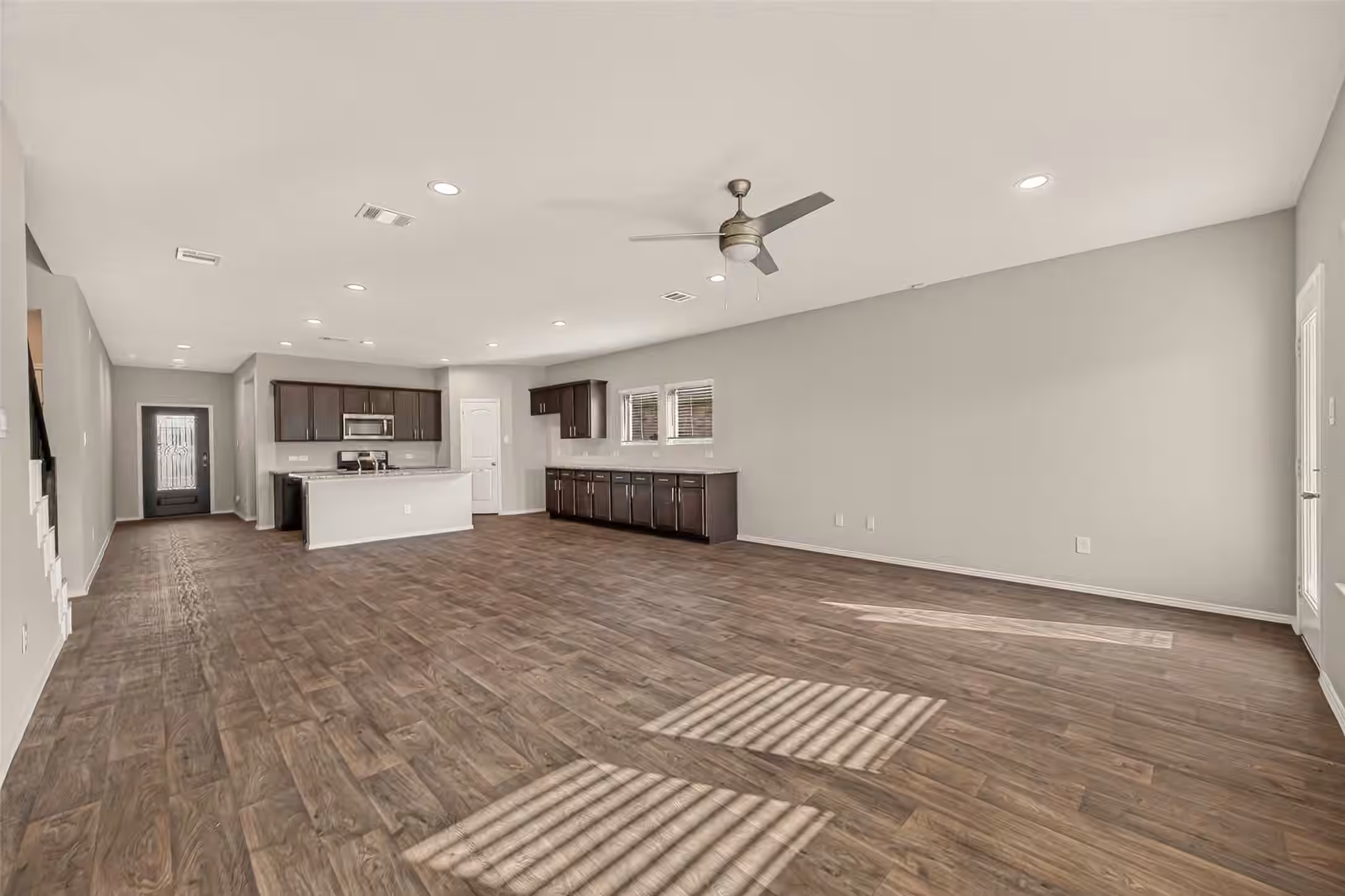 Photo 5 of 22430 Busalla Trail, Katy, TX