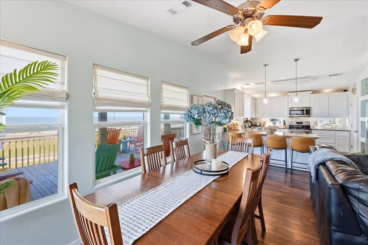 Photo 4 of 2506 Howell, Crystal Beach, TX