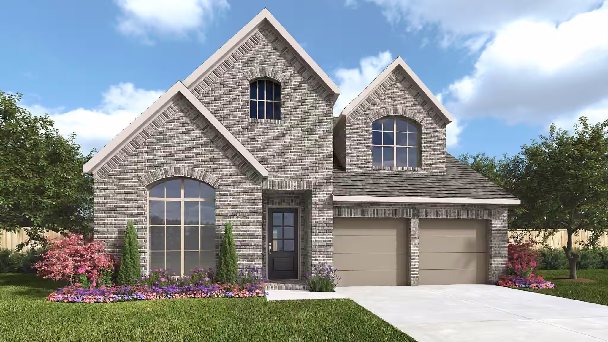Photo of 18830 Ivory Laurel Court, Hockley, TX 77447