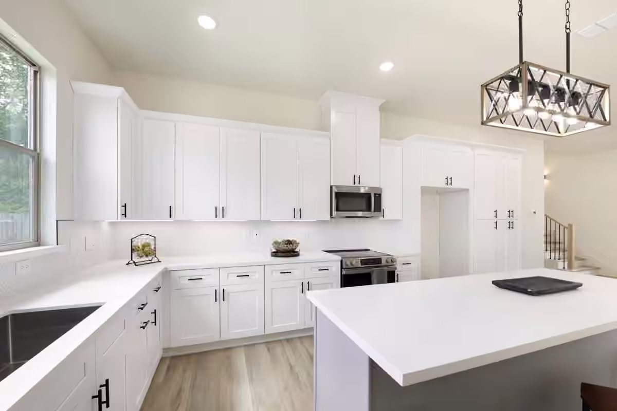 Photo 6 of 8803 Hollywood Garden Lane, Houston, TX