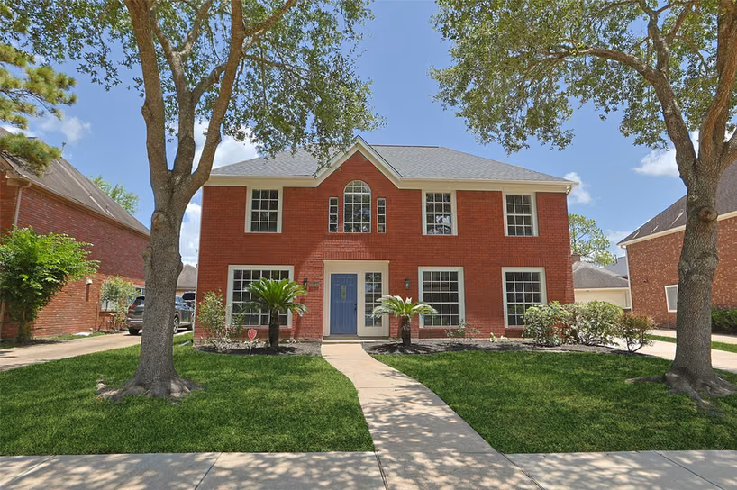 Photo of 3514 Cresswell Court, Missouri City, TX 77459