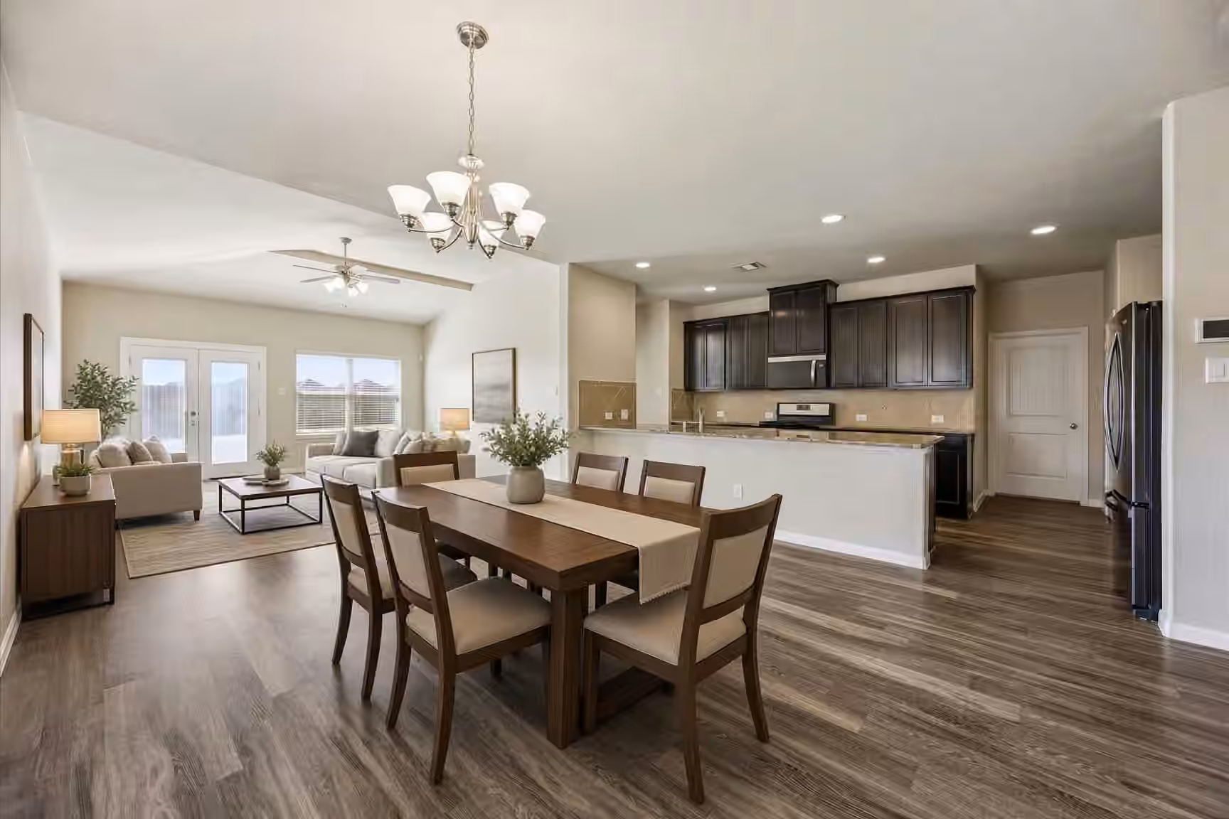 Photo 4 of 9306 Rustic Bay Court, Cypress, TX