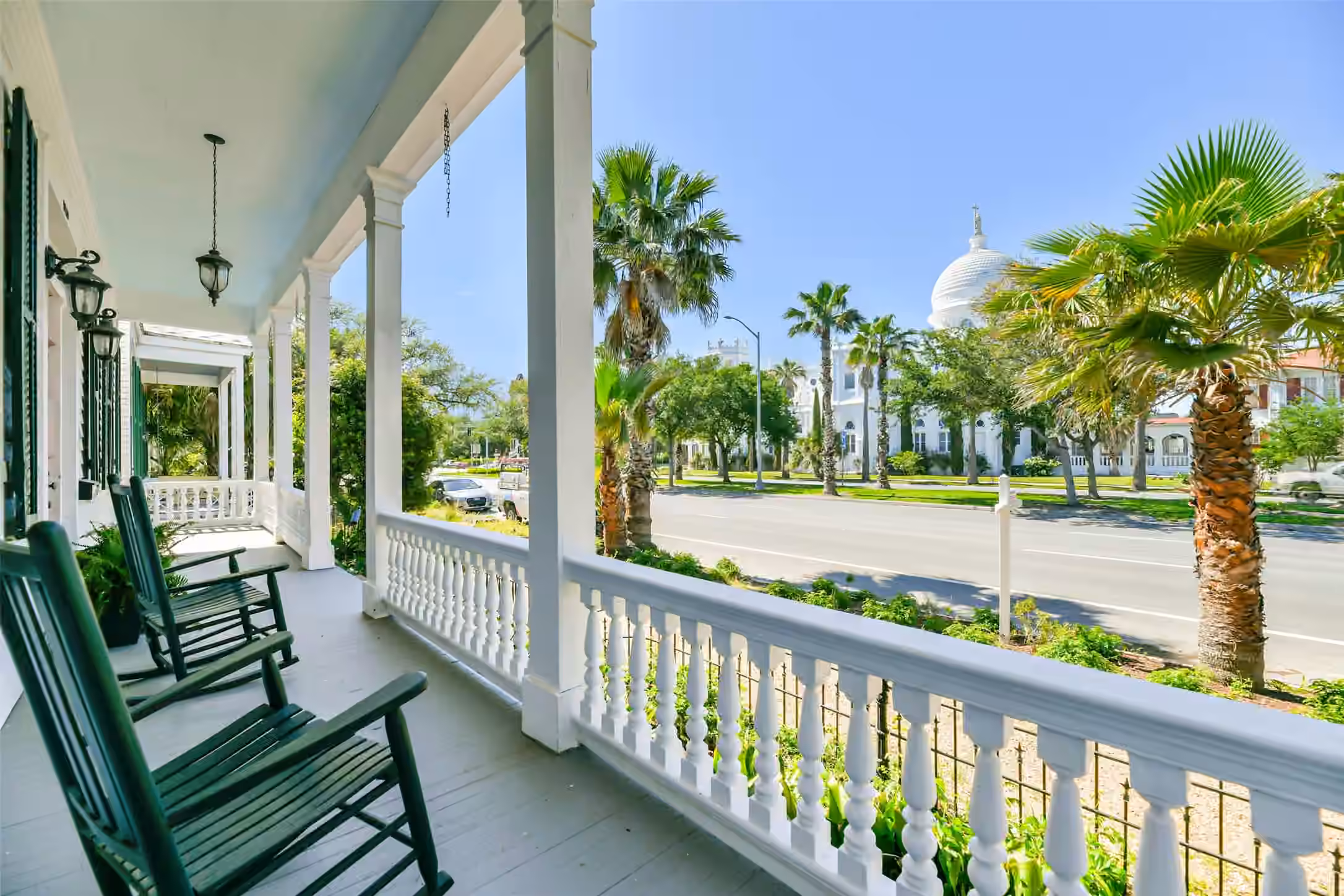 Photo 2 of 1309 Broadway Street, Galveston, TX