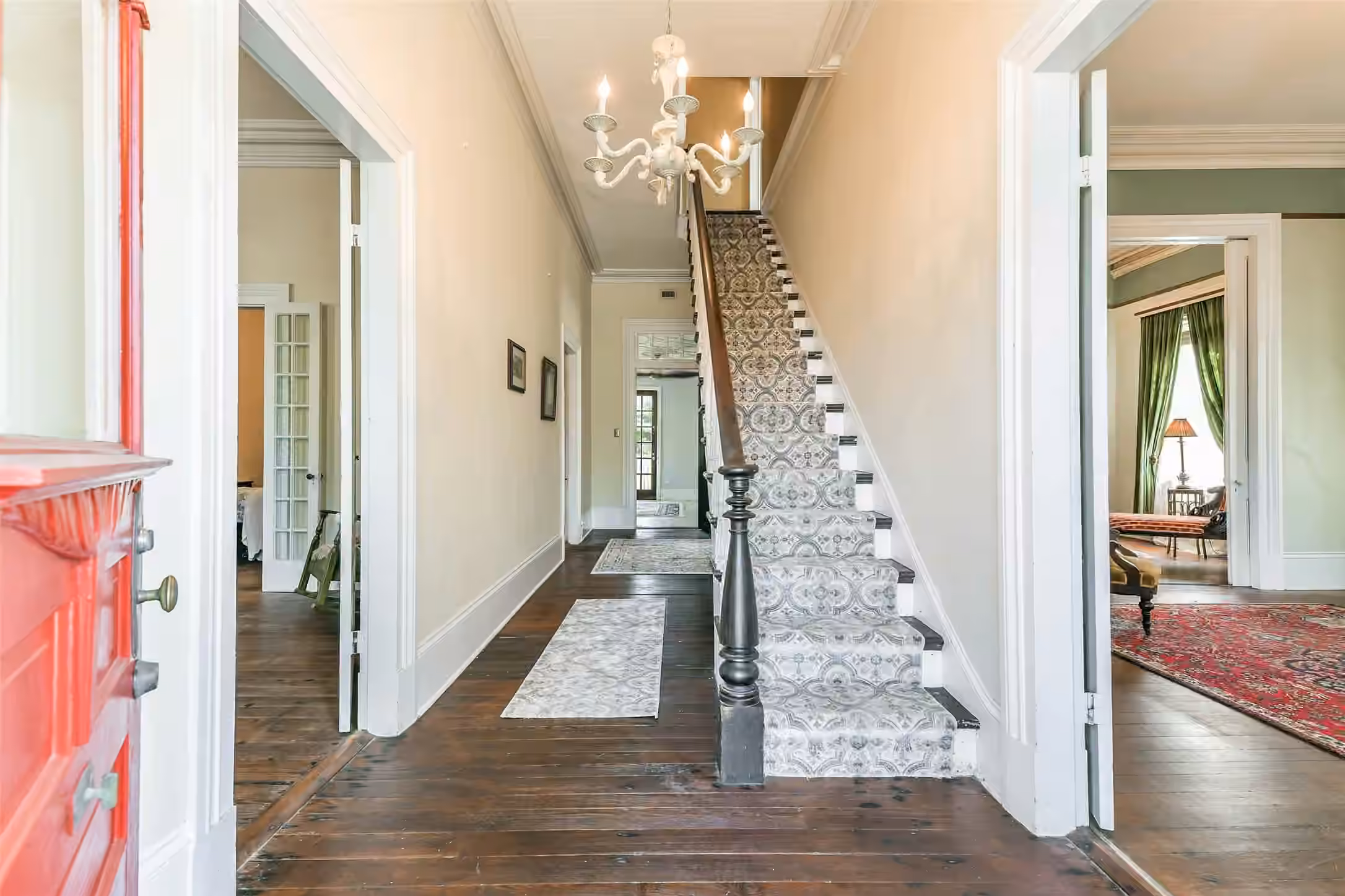 Photo 3 of 1309 Broadway Street, Galveston, TX