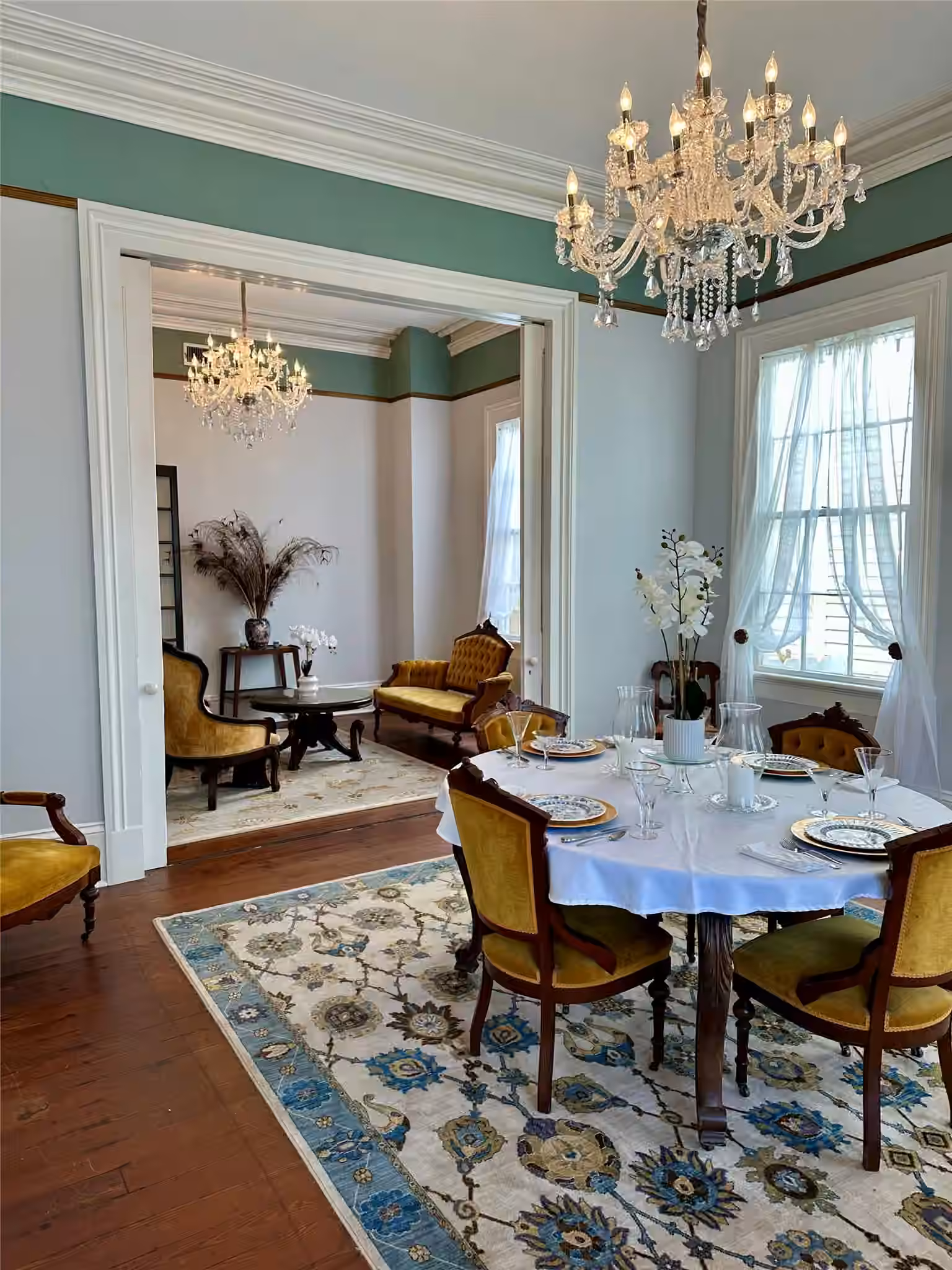 Photo 6 of 1309 Broadway Street, Galveston, TX