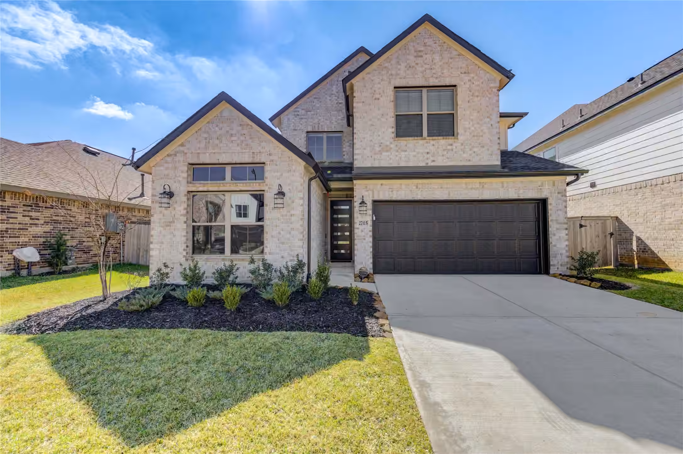 Photo of 27115 Coneflower Daisy Way, Hockley, TX 77447