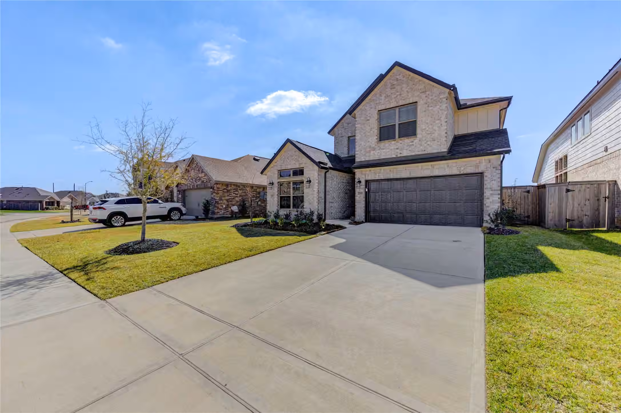 Photo 2 of 27115 Coneflower Daisy Way, Hockley, TX