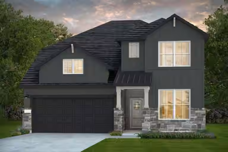 Photo of 646 Amber Falls Drive, Montgomery, TX 77356