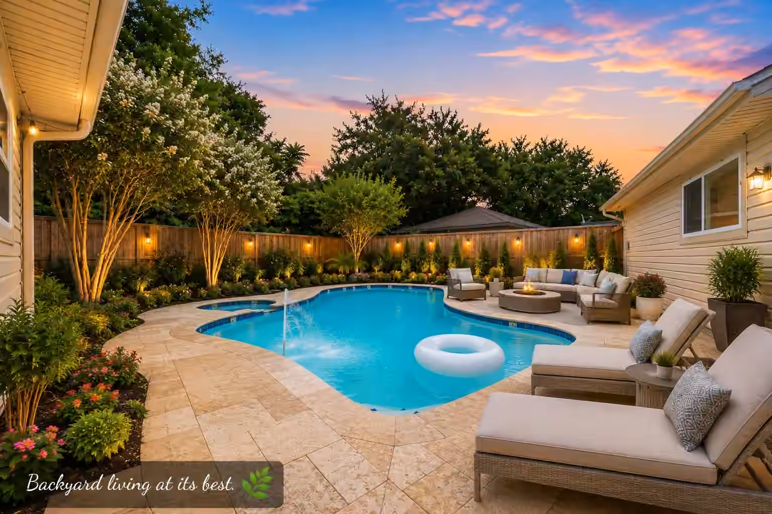 Photo of 4303 Long Grove Drive, Seabrook, TX 77586