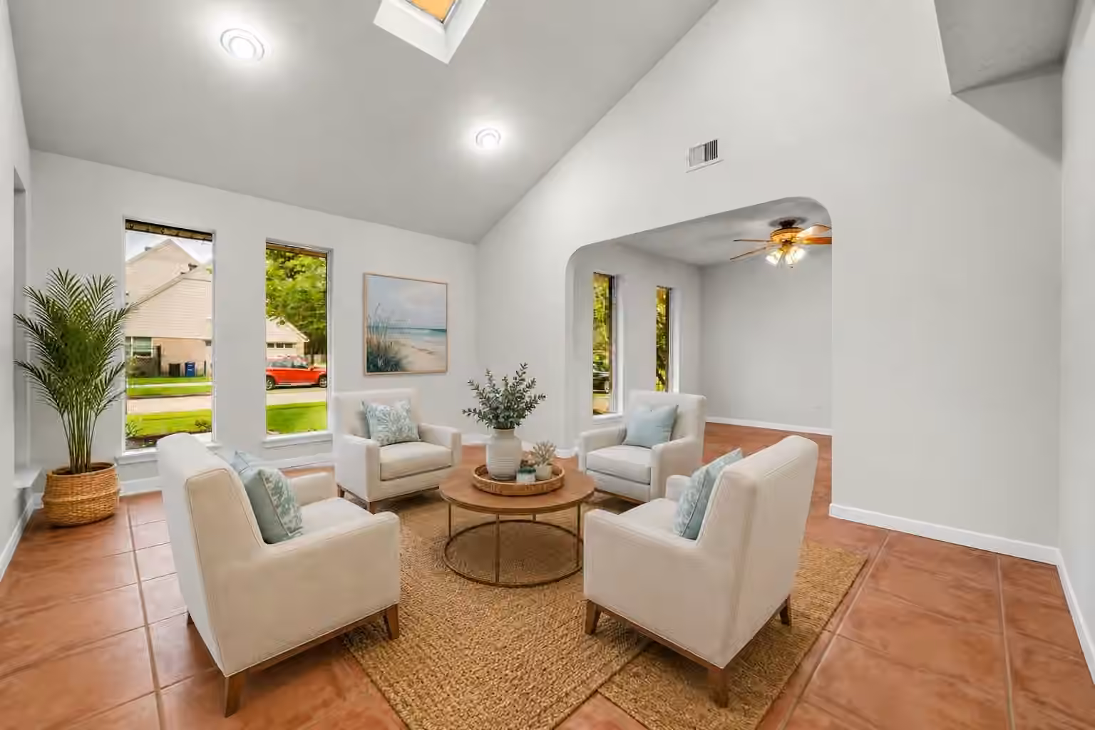 Photo 4 of 4303 Long Grove Drive, Seabrook, TX