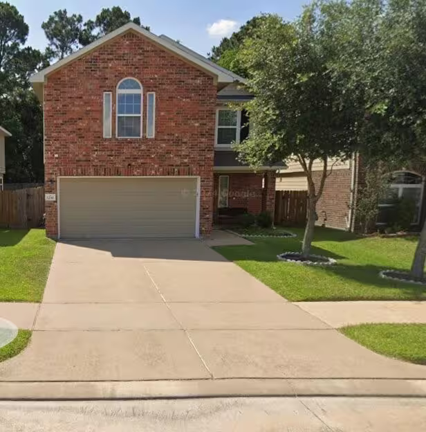Photo of 1230 Crestmont Place Loop, Missouri City, TX