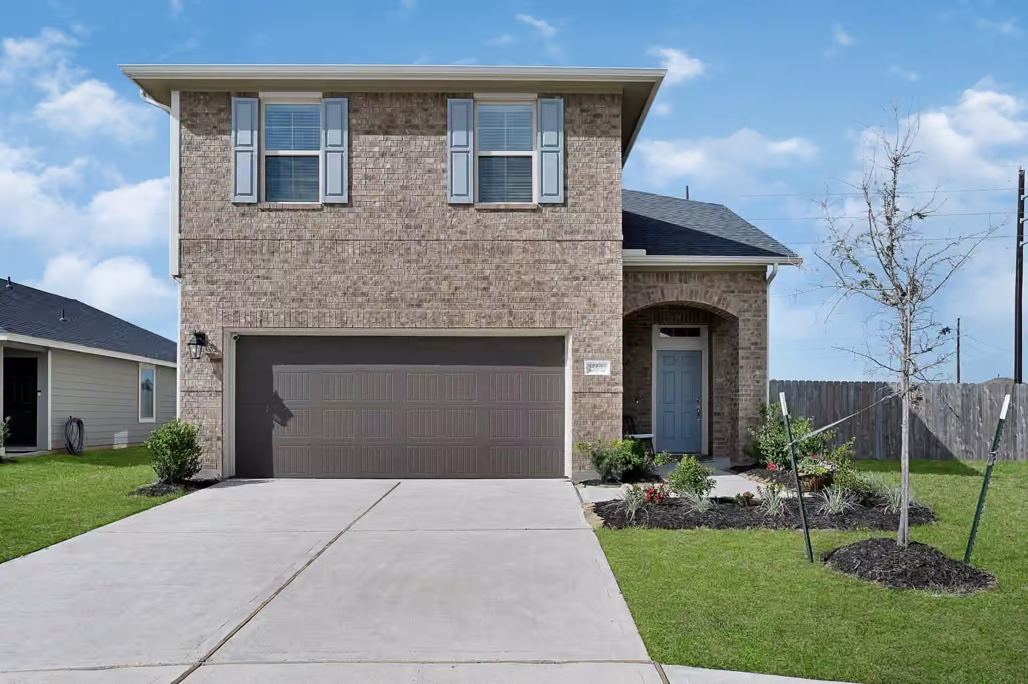 Photo 2 of 25502 Marisol Sunsets Lane, Katy, TX