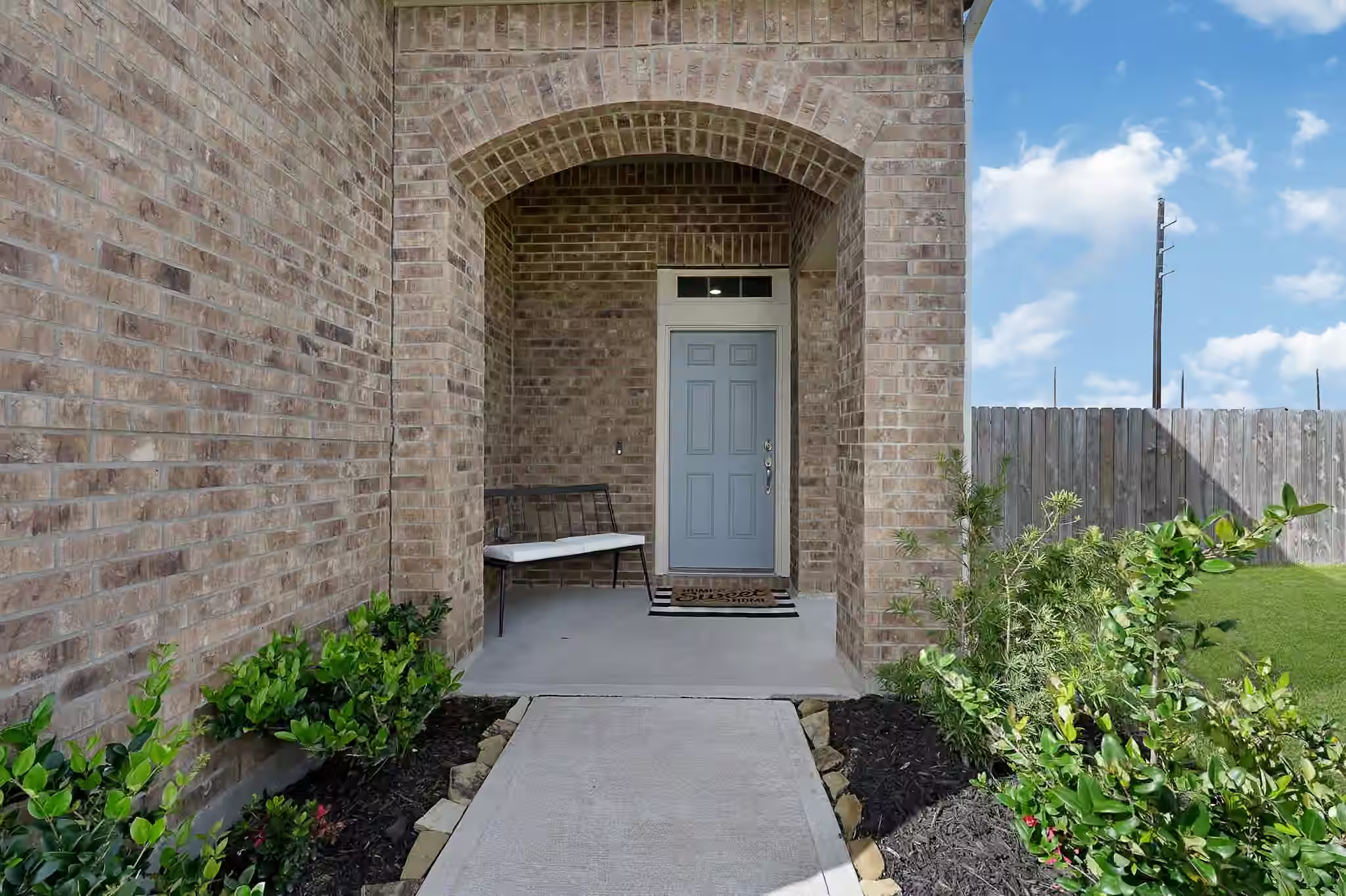 Photo 3 of 25502 Marisol Sunsets Lane, Katy, TX