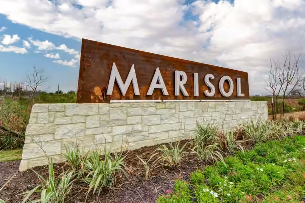 Photo 4 of 25502 Marisol Sunsets Lane, Katy, TX