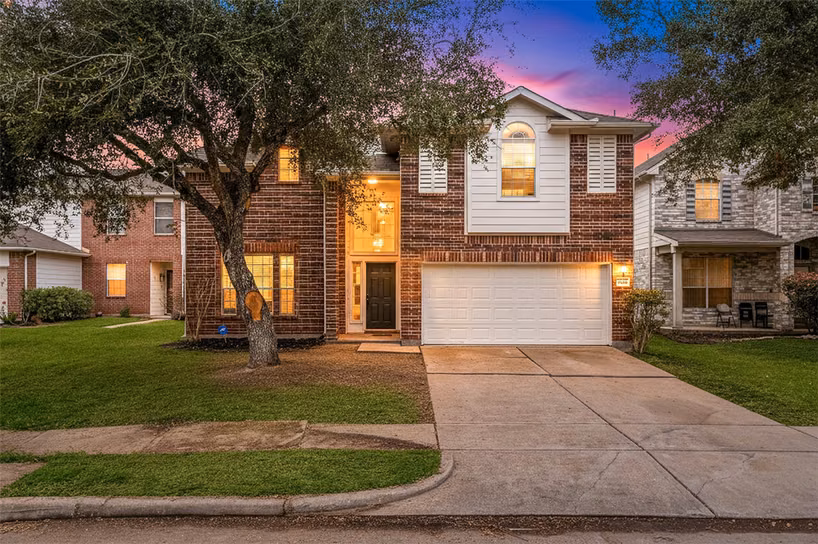 Photo of 1730 Carriage Run Court, Fresno, TX