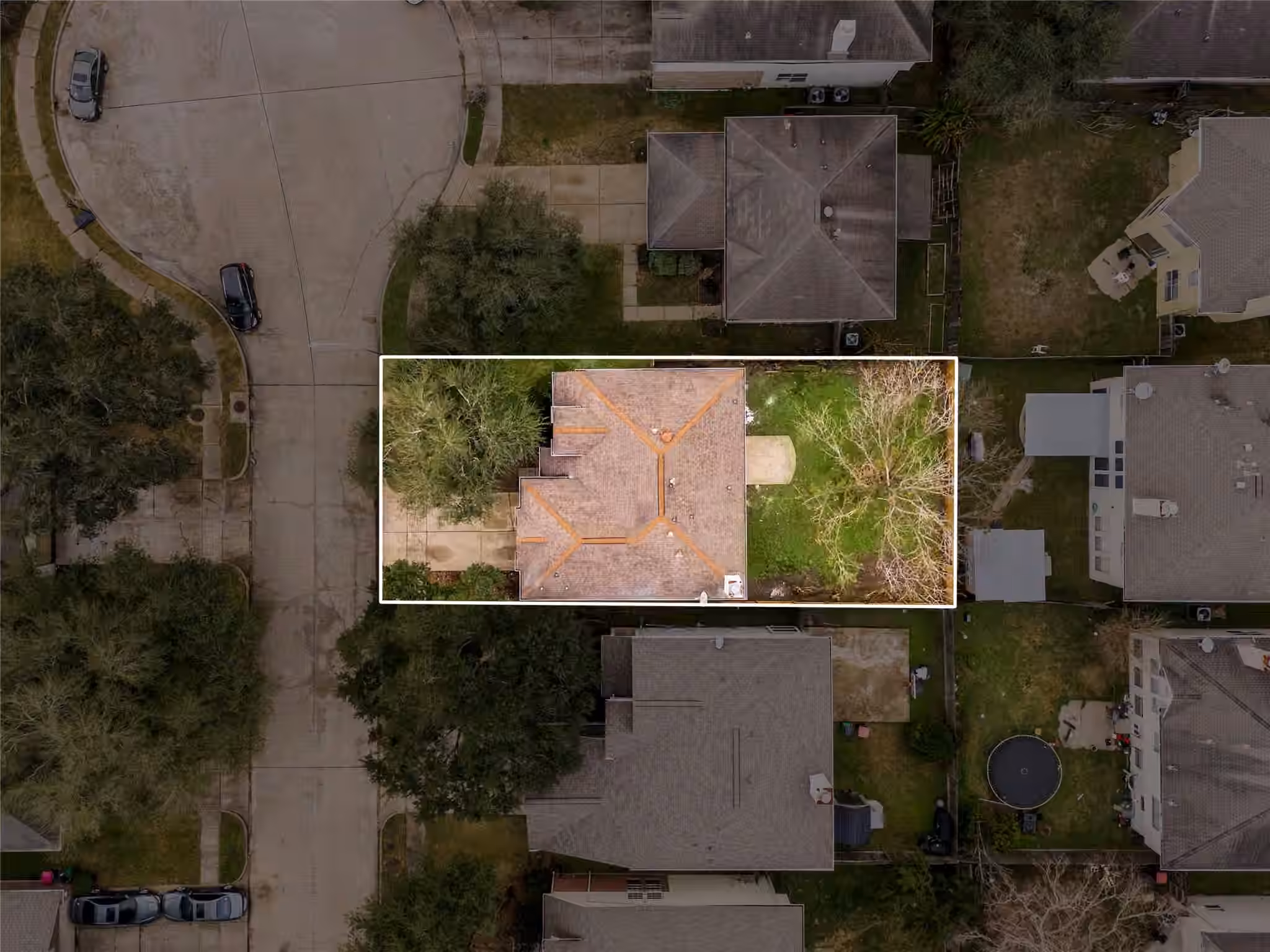Photo 2 of 1730 Carriage Run Court, Fresno, TX