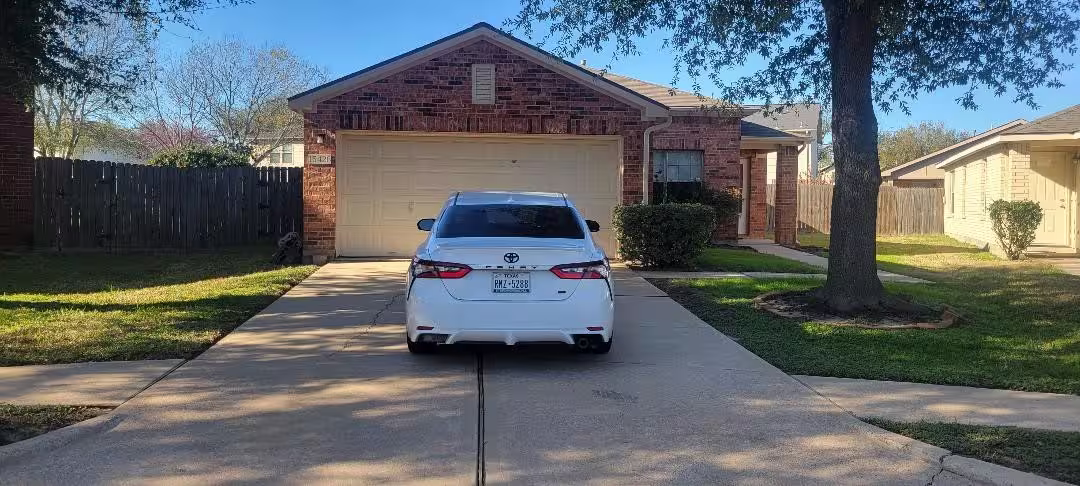 Photo of 15426 Mission Forest Drive, Houston, TX 77083