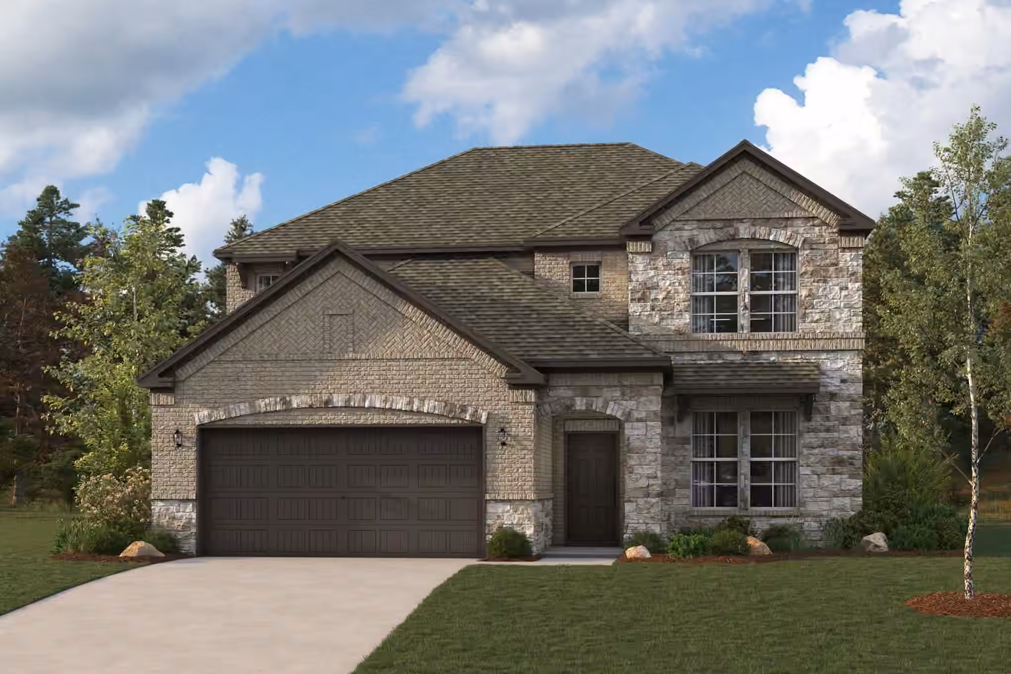 Photo of 23109 Chablis Drive, Alvin, TX 77511