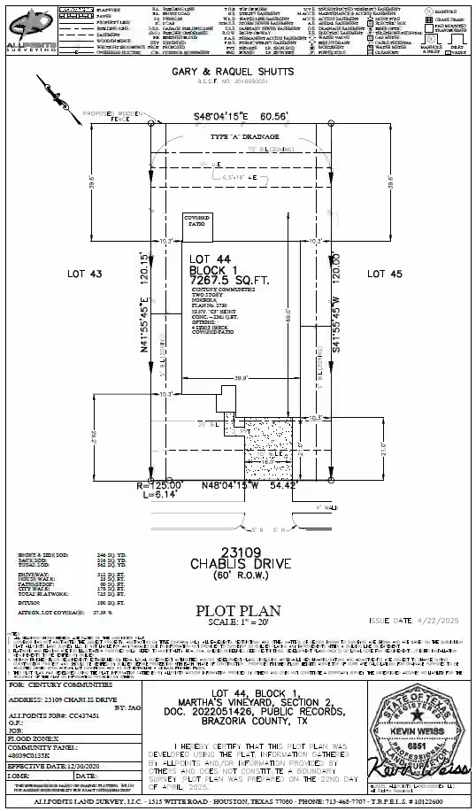 Photo 5 of 23109 Chablis Drive, Alvin, TX