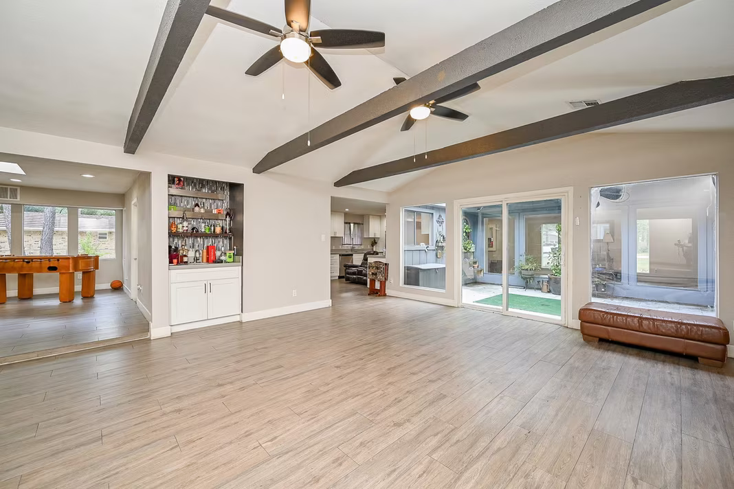 Photo 2 of 2406 Encreek Road, Houston, TX