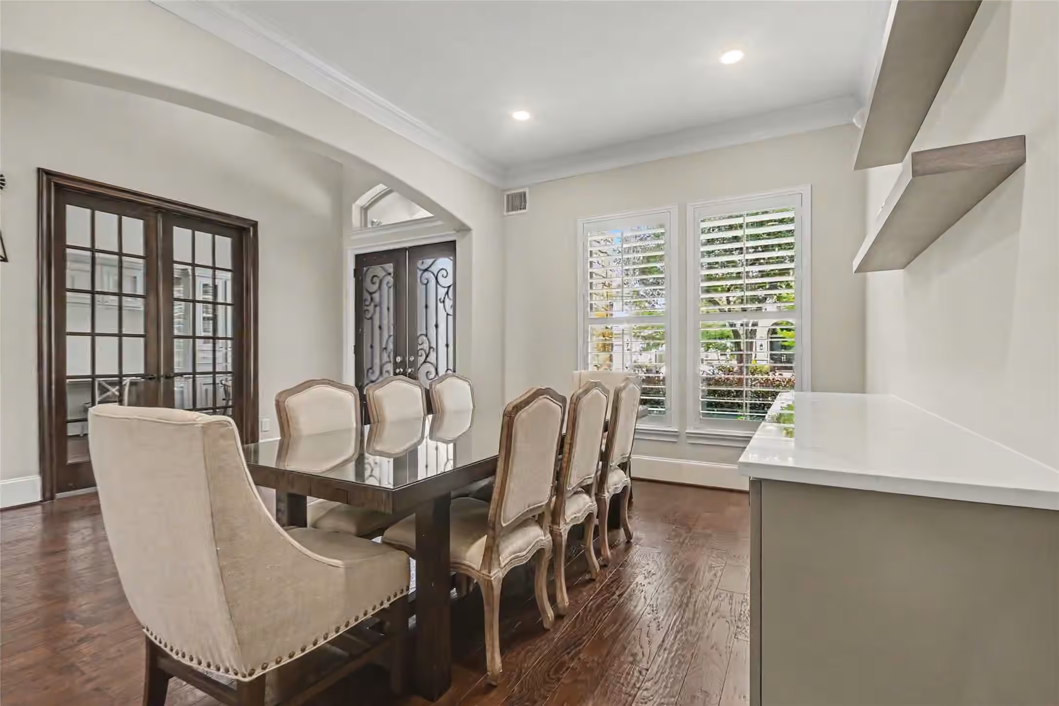 Photo 5 of 1104 Hackberry Branch Lane, Friendswood, TX