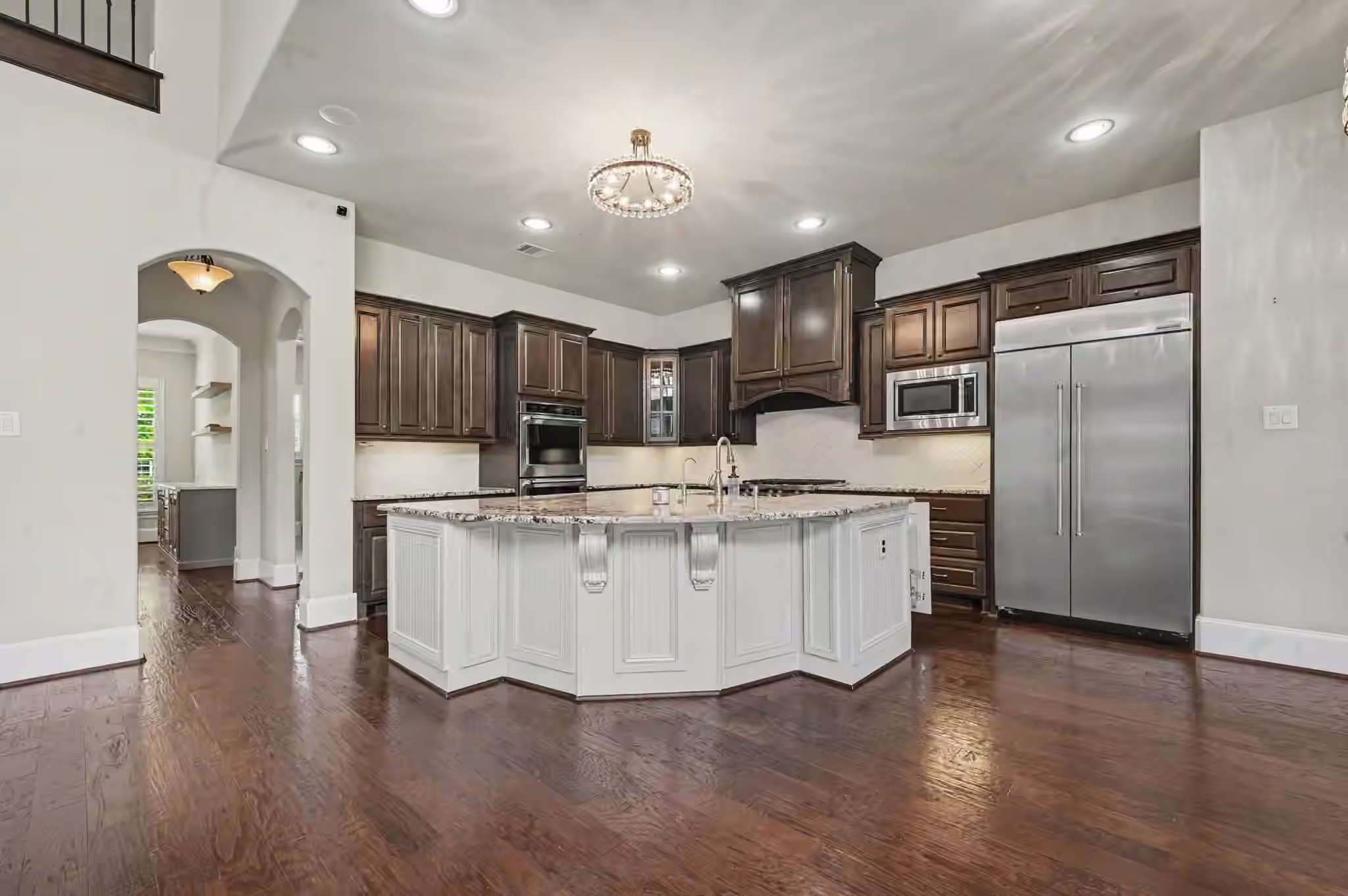 Photo 7 of 1104 Hackberry Branch Lane, Friendswood, TX