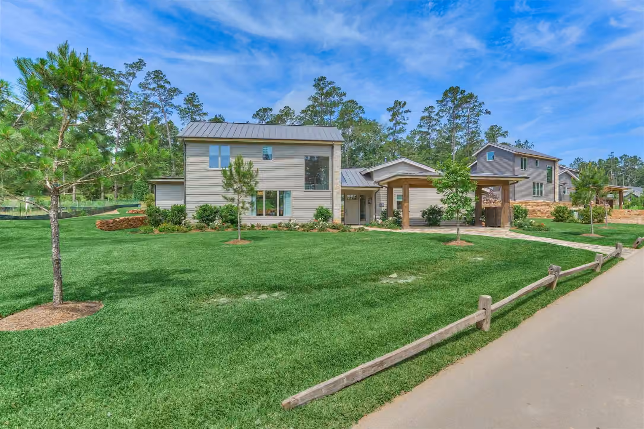 Photo 2 of 4466 Wynne Way 28, Montgomery, TX
