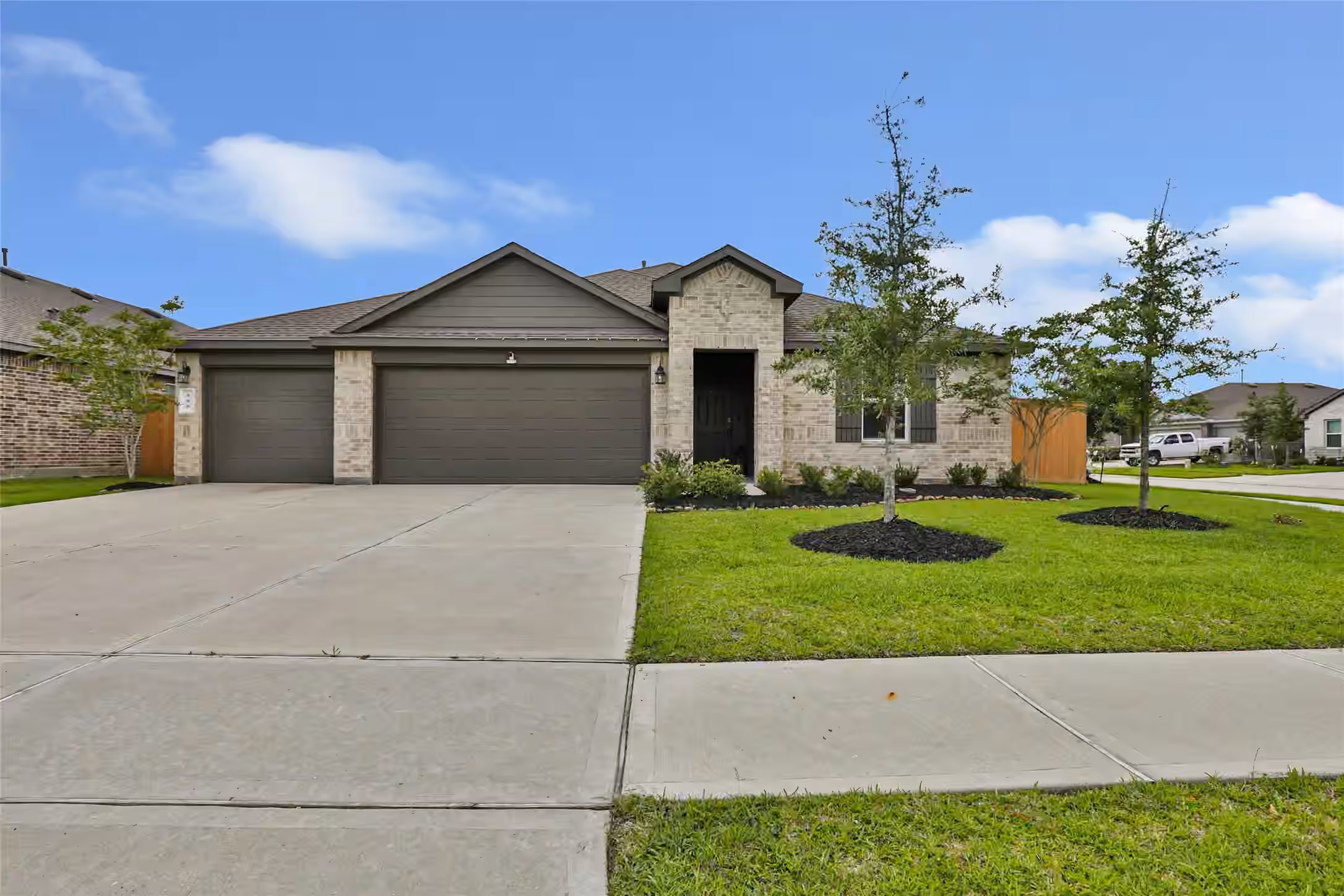 Photo of 500 San Marcos Trail, Dayton, TX 77535