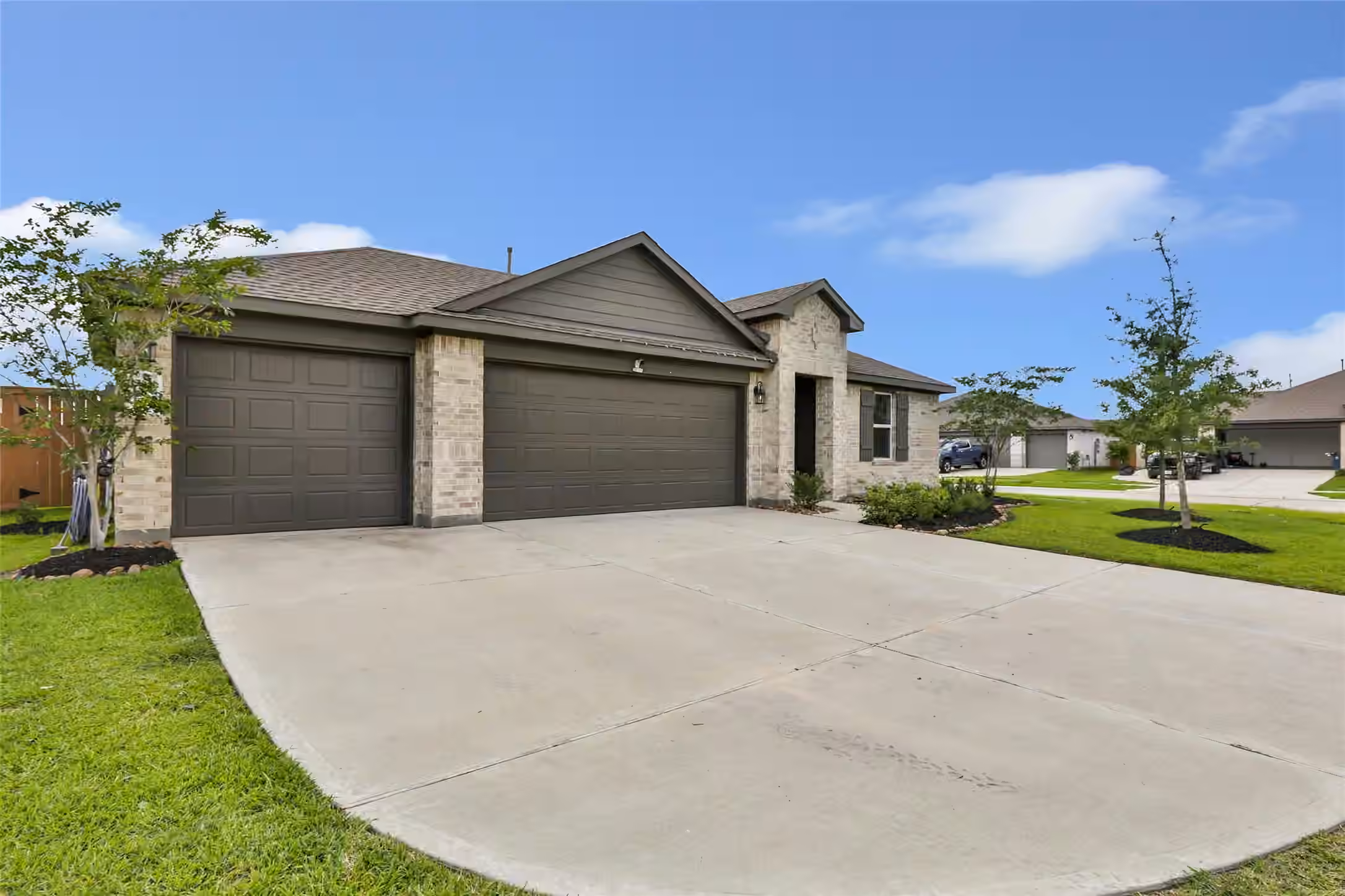 Photo 2 of 500 San Marcos Trail, Dayton, TX