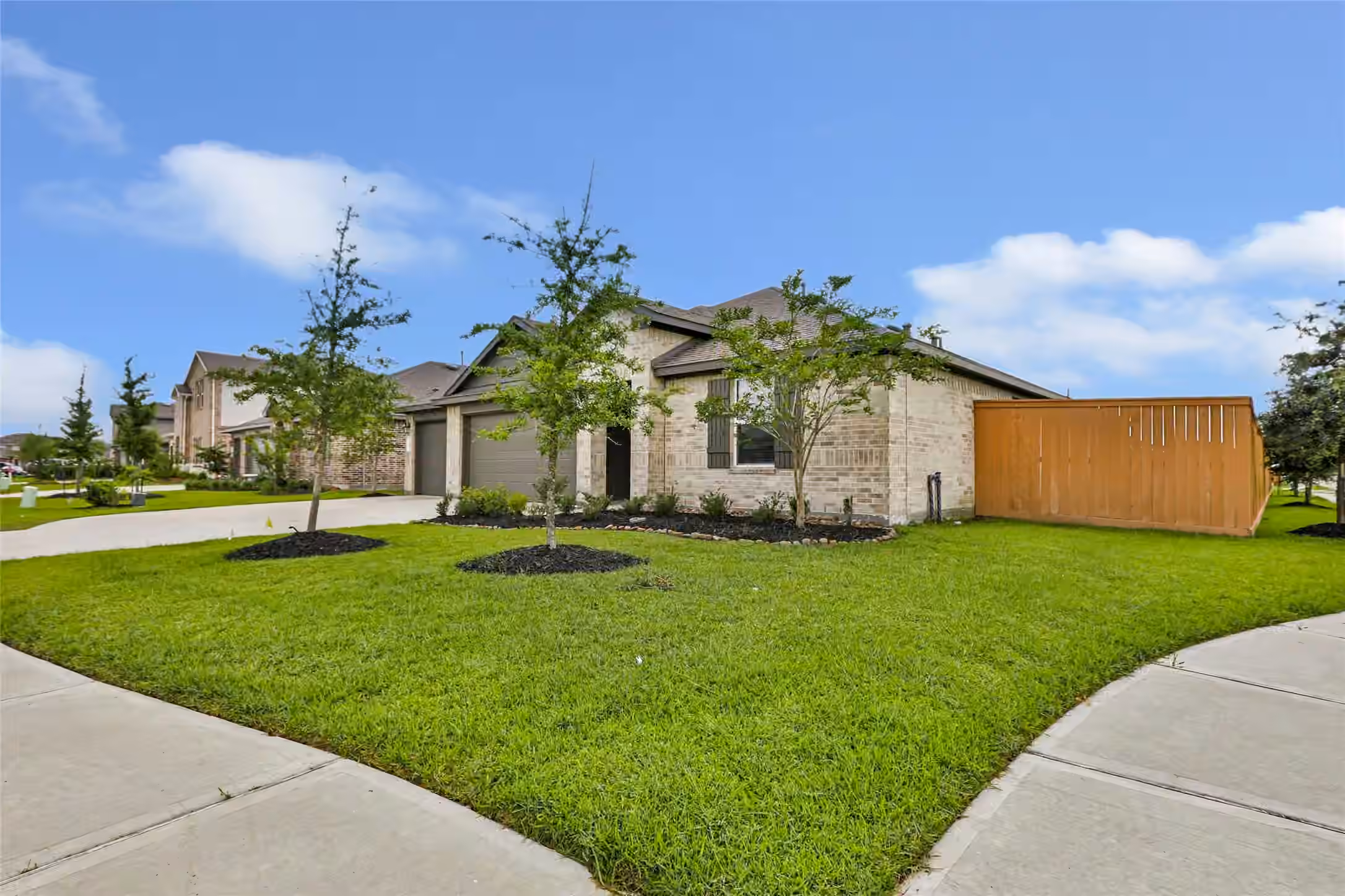 Photo 3 of 500 San Marcos Trail, Dayton, TX
