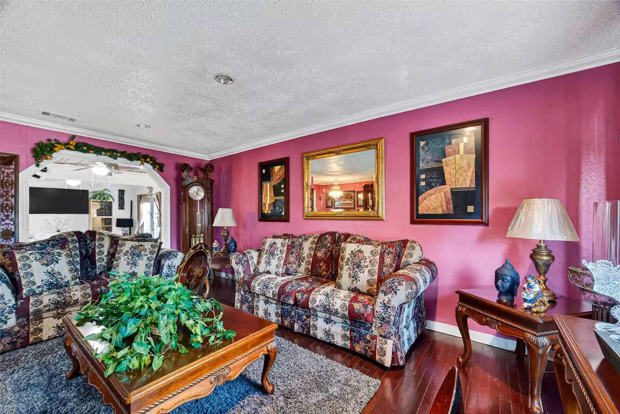 Photo 5 of 5102 Cortelyou Lane, Houston, TX