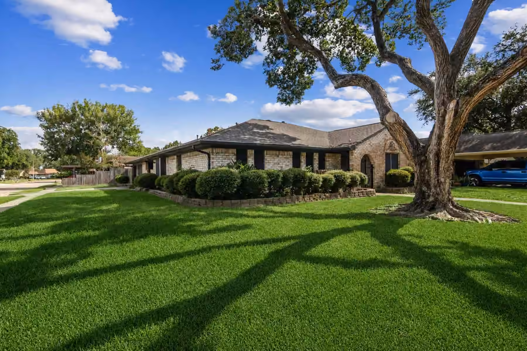 Photo 2 of 201 E Temperance Lane, Deer Park, TX