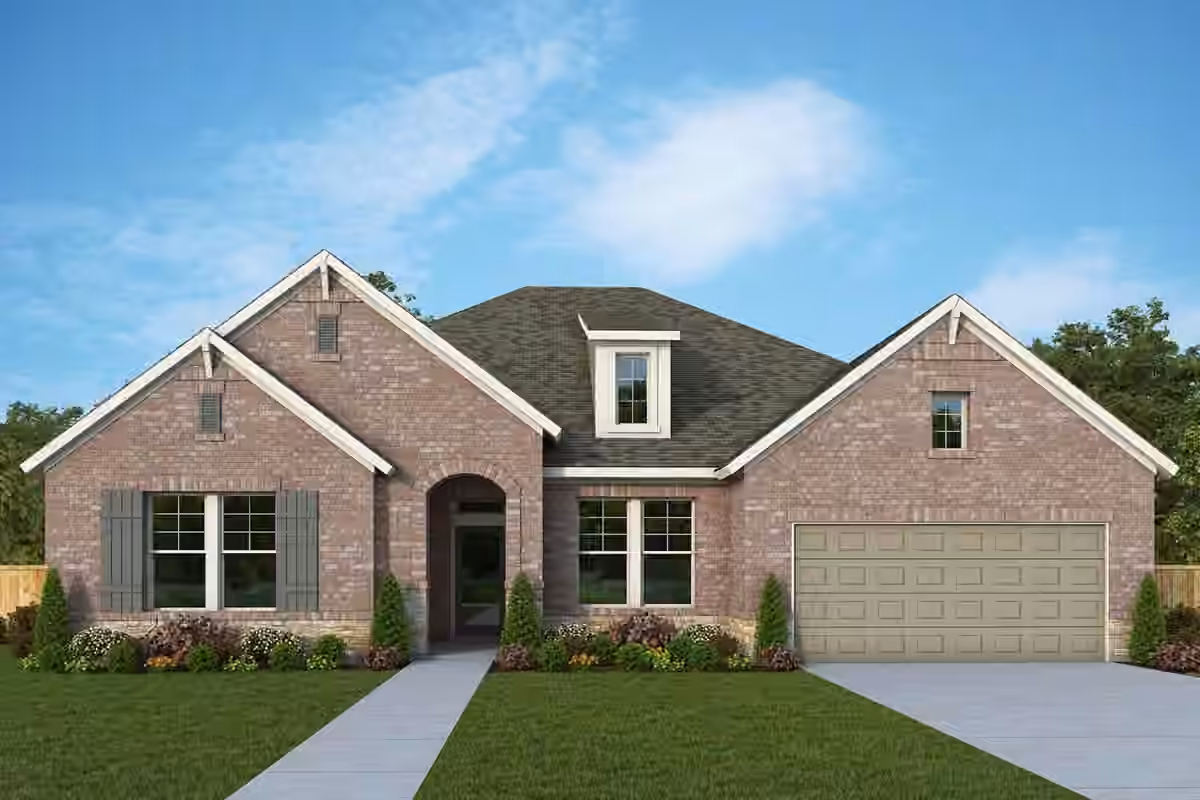 Photo of 2111 Ashlar Stone Court, Missouri City, TX 77459