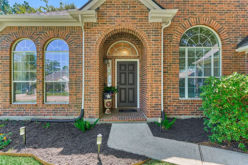 Photo 4 of 3126 Hemingway Drive, Montgomery, TX