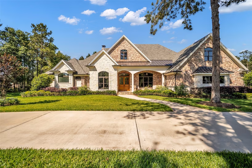 Photo of 7334 Magnolia Hollow Dr Drive, Montgomery, TX